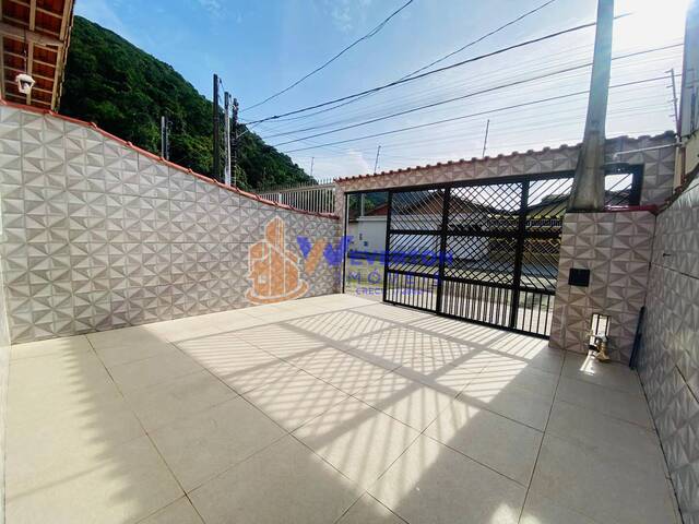 #795 - Casa para Venda em Mongaguá - SP - 3