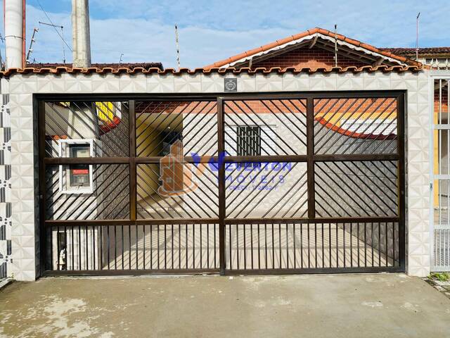 #795 - Casa para Venda em Mongaguá - SP - 1
