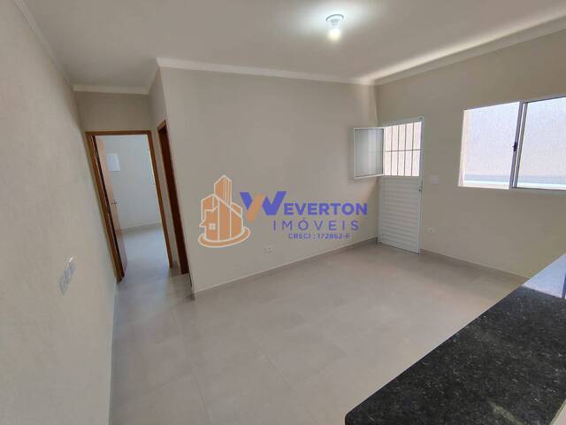 #796 - Casa para Venda em Mongaguá - SP - 3