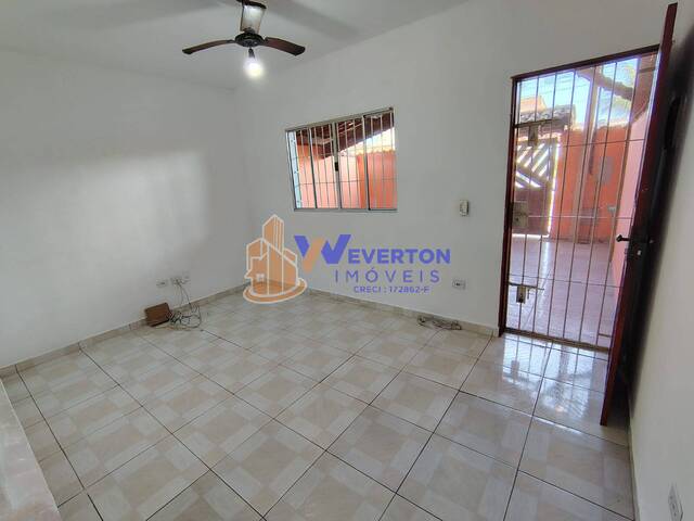 Casa para Locação em Mongaguá - 5