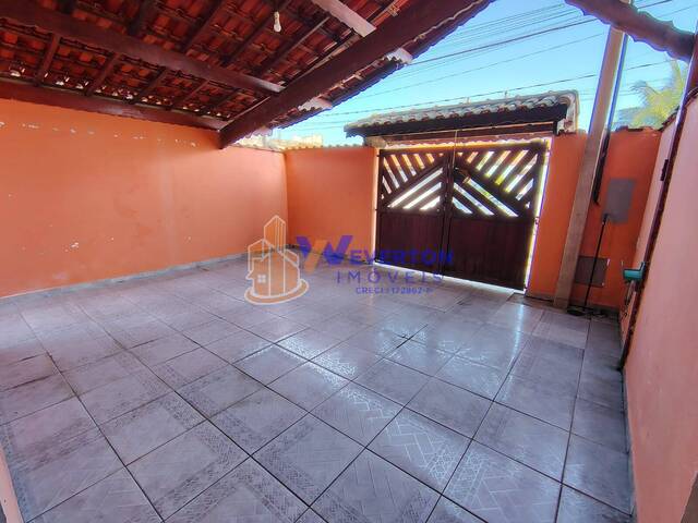 #797 - Casa para Venda em Mongaguá - SP - 3