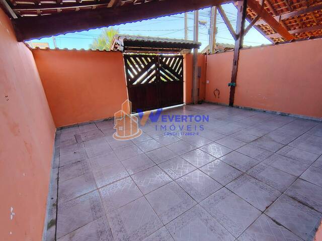 Casa para Locação em Mongaguá - 4