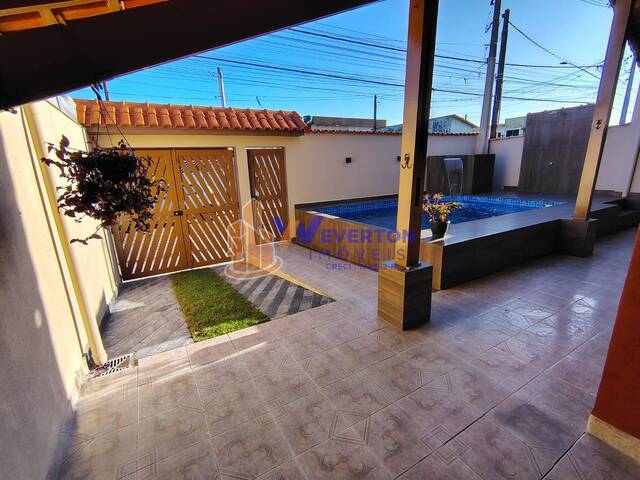 Casa para Venda em Mongaguá - 4