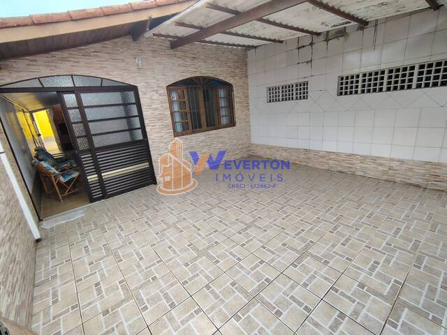 #799 - Casa para Venda em Mongaguá - SP - 1