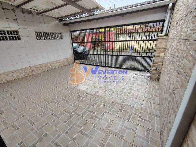 #799 - Casa para Venda em Mongaguá - SP - 3