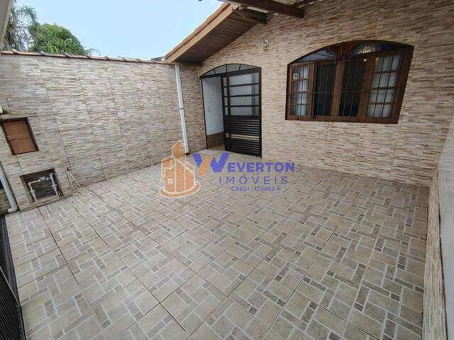 #799 - Casa para Venda em Mongaguá - SP - 2