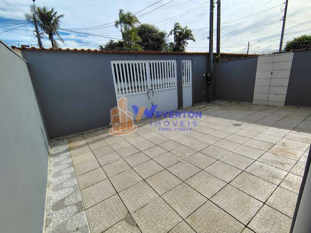 Casa para Locação em Mongaguá - 4