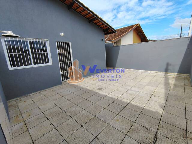 #457 - Casa para Locação em Mongaguá - SP - 3