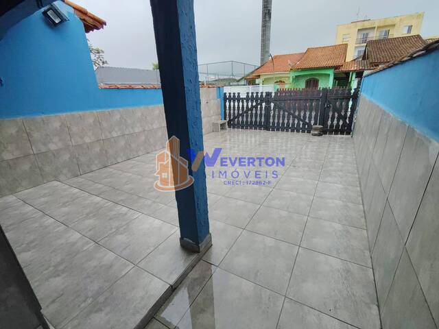 Casa para Venda em Mongaguá - 3