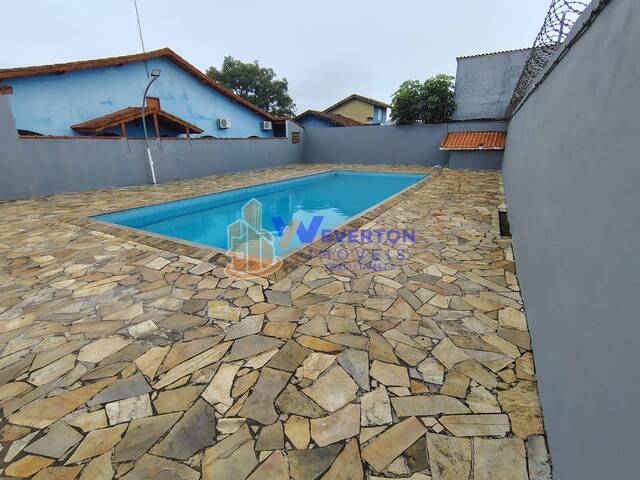 Venda em Oceanópolis - Mongaguá