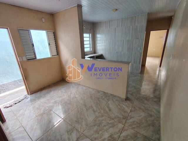 Casa para Locação em Mongaguá - 5