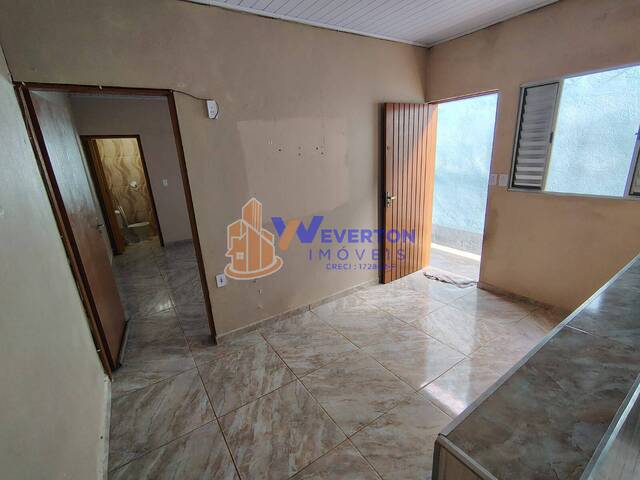 Casa para Locação em Mongaguá - 4
