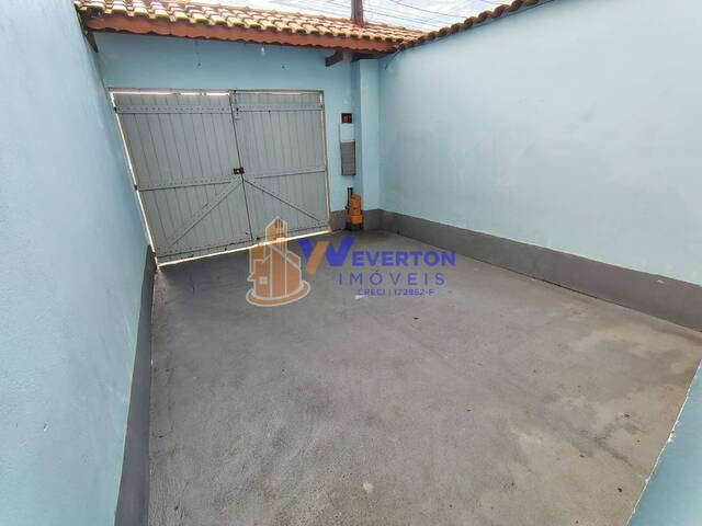 #801 - Casa para Locação em Mongaguá - SP