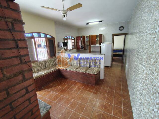 Casa para Locação em Mongaguá - 5