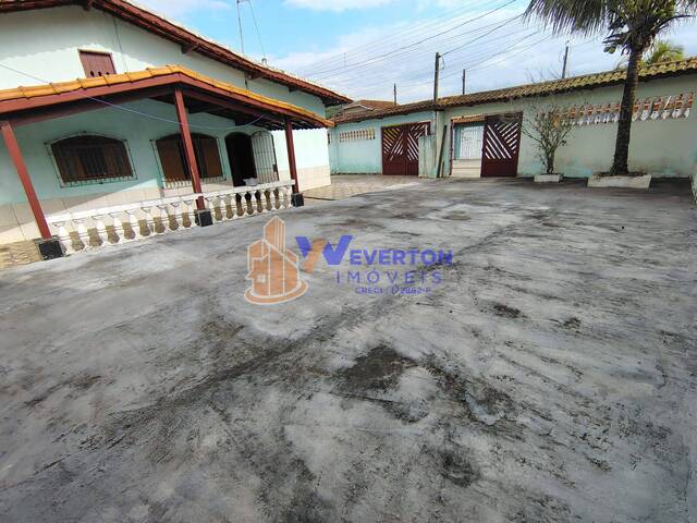 Casa para Locação em Mongaguá - 4