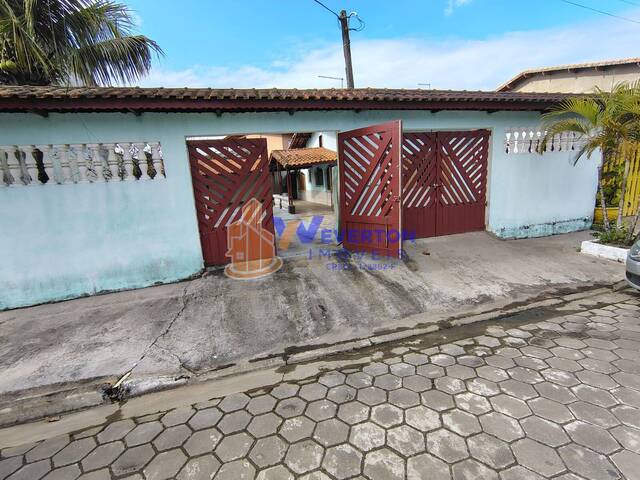 #802 - Casa para Locação em Mongaguá - SP - 1