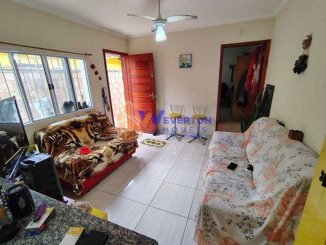 Casa para Venda em Mongaguá - 5
