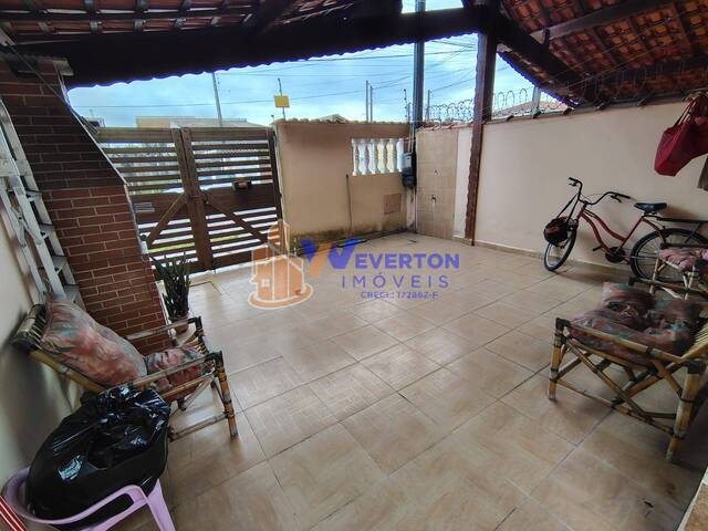 #803 - Casa para Venda em Mongaguá - SP - 3