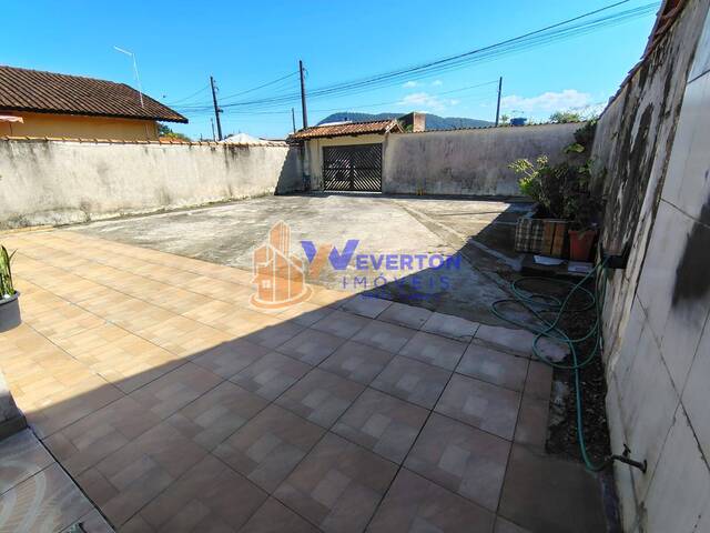 #804 - Casa para Venda em Mongaguá - SP - 3