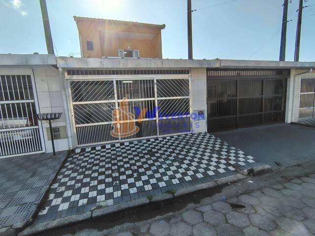 #805 - Casa para Venda em Mongaguá - SP - 1