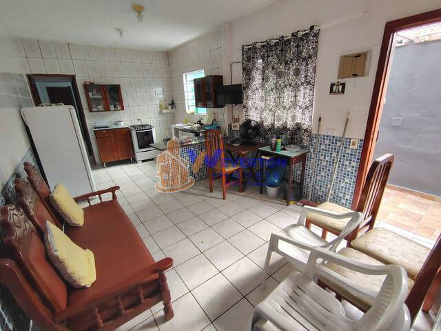Casa para Venda em Mongaguá - 5