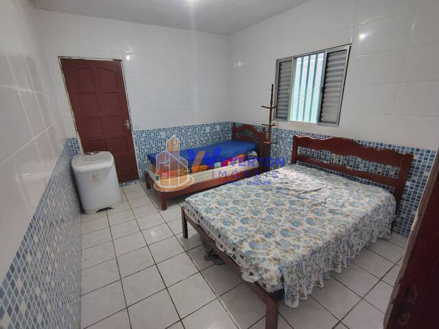 #806 - Casa para Venda em Mongaguá - SP - 3