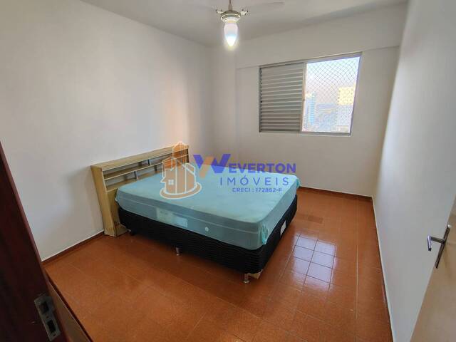 #808 - Apartamento para Venda em Mongaguá - SP - 2