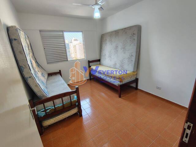 #808 - Apartamento para Venda em Mongaguá - SP - 3