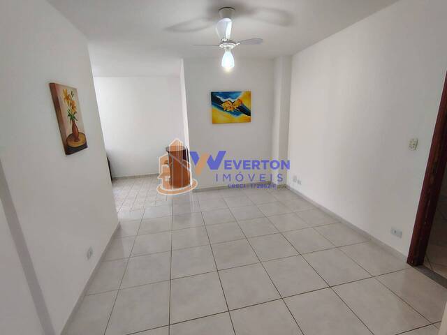 Apartamento para Venda em Mongaguá - 4