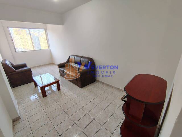 Apartamento para Venda em Mongaguá - 5