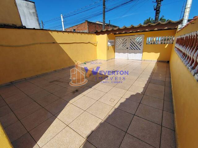 #809 - Casa para Venda em Mongaguá - SP - 2