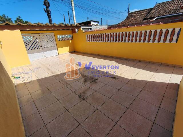 #809 - Casa para Venda em Mongaguá - SP - 3