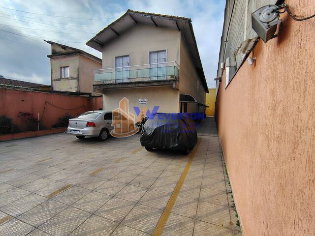 #810 - Casa para Locação em Mongaguá - SP - 2
