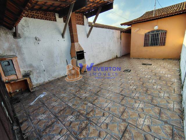 #811 - Casa para Venda em Mongaguá - SP - 3