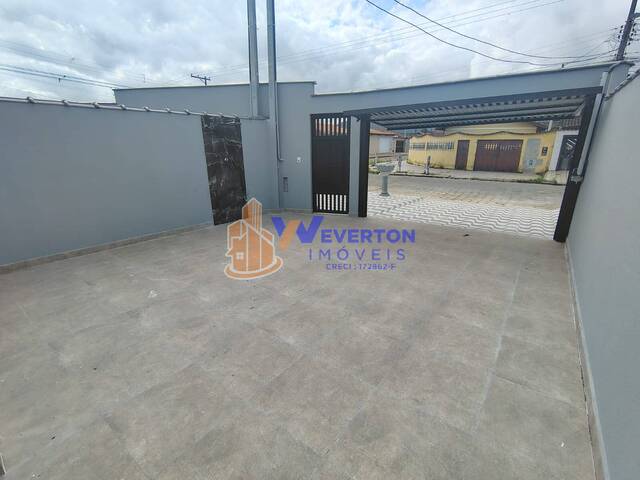 #812 - Casa para Venda em Mongaguá - SP - 3
