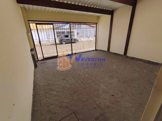 #814 - Casa para Venda em Mongaguá - SP - 3
