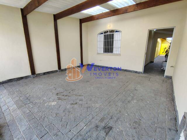 #814 - Casa para Venda em Mongaguá - SP - 2