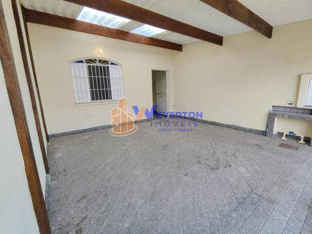 #814 - Casa para Venda em Mongaguá - SP - 1