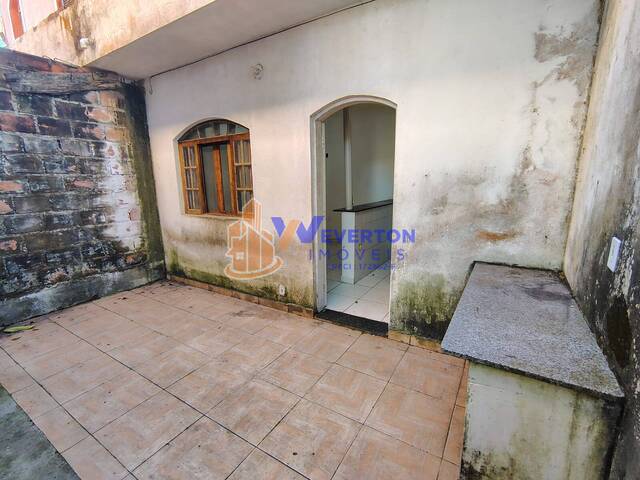 Casa para Locação em Mongaguá - 3