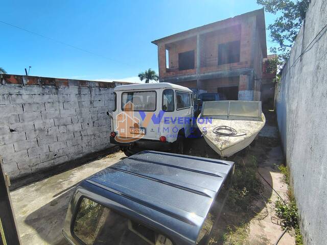 Casa para Locação em Mongaguá - 2