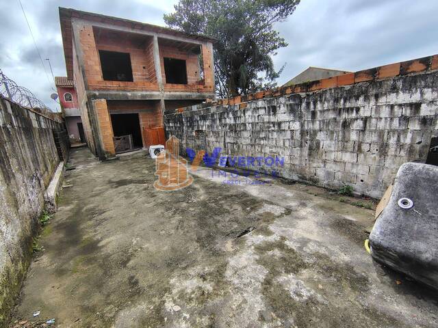 Locação em Agenor de Campos - Mongaguá