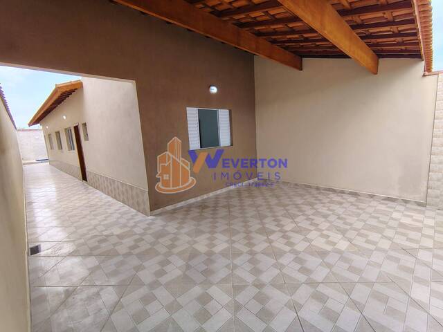 #817 - Casa para Venda em Mongaguá - SP - 3