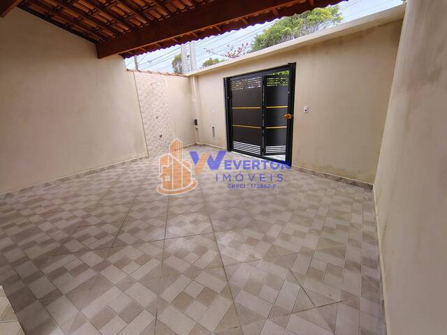 Casa para Venda em Mongaguá - 4