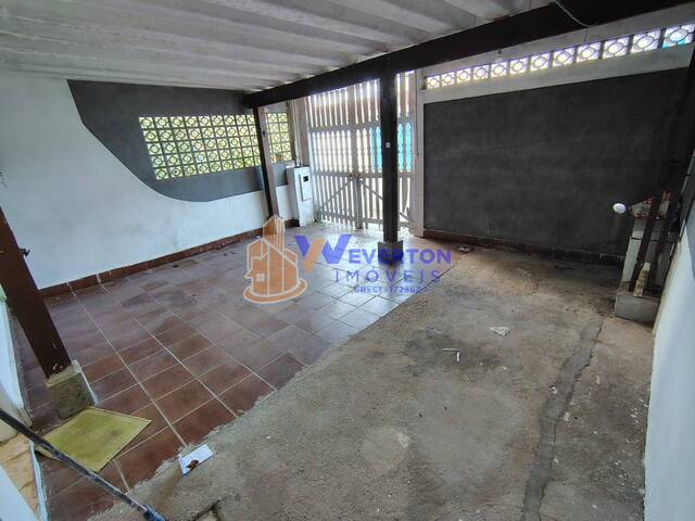 Casa para Locação em Mongaguá - 4