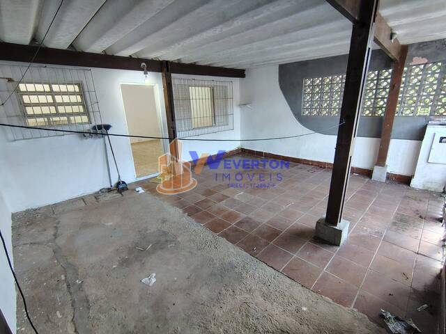 #818 - Casa para Locação em Mongaguá - SP - 3