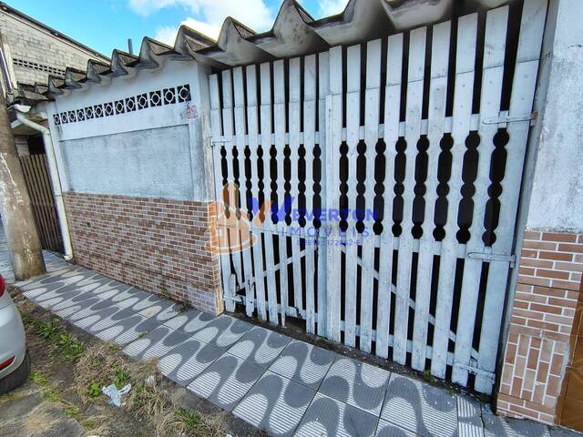 Locação em Vila Atlântica - Mongaguá