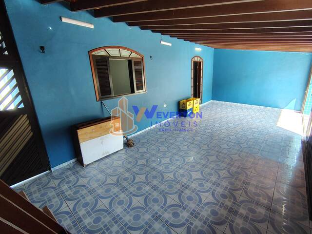 Casa para Venda em Mongaguá - 2