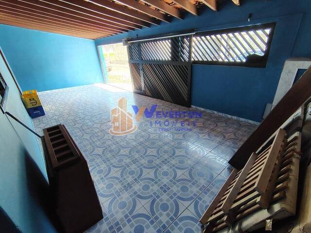 Casa para Venda em Mongaguá - 3