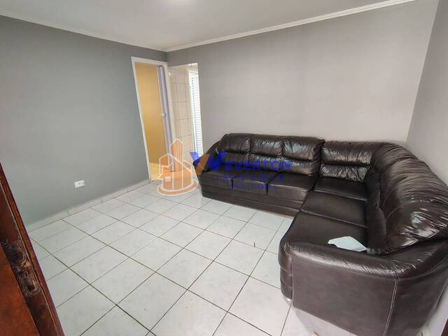 #820 - Casa para Venda em Mongaguá - SP - 2