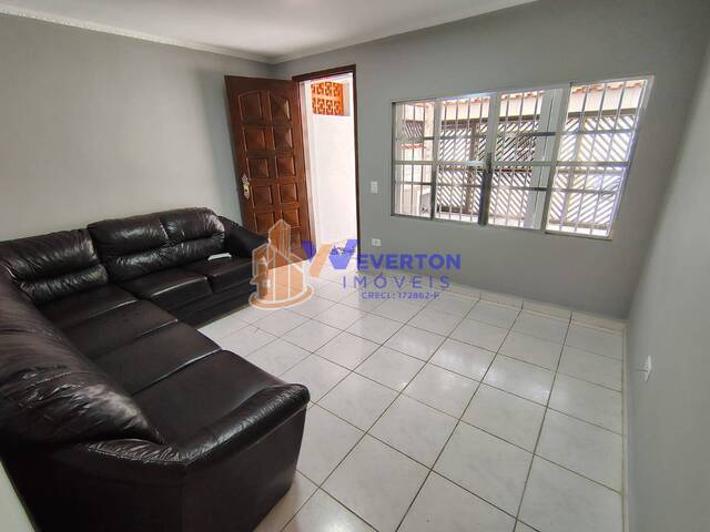 #820 - Casa para Venda em Mongaguá - SP - 3